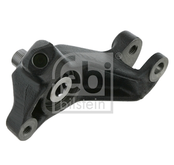 Napínací rameno, žebrovaný klínový řemen FEBI BILSTEIN 23357