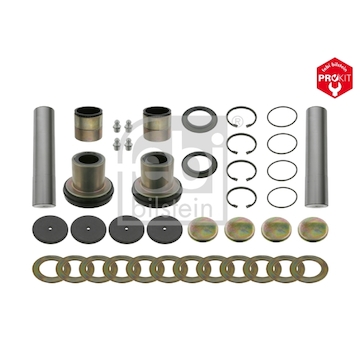 Sada na opravy, svislý čep FEBI BILSTEIN 24670