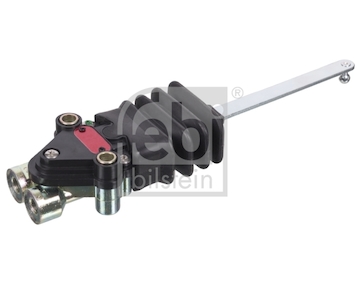 Ventil, zaveseni kabiny FEBI BILSTEIN 26558