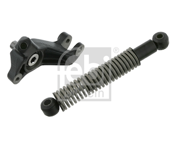 Tlumič vibrací, žebrovaný klínový řemen FEBI BILSTEIN 26836