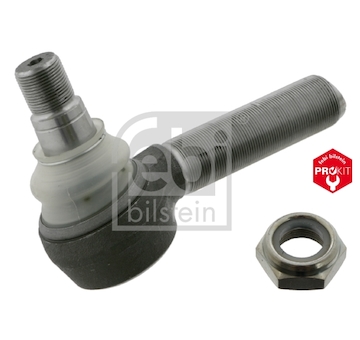 Hlava příčného táhla řízení FEBI BILSTEIN 27209