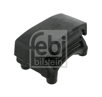 Ložisko, parabolická pružina FEBI BILSTEIN 27576