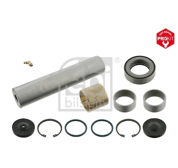 Sada na opravy, svislý čep FEBI BILSTEIN 28400