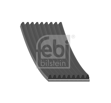 ozubený klínový řemen FEBI BILSTEIN 29084