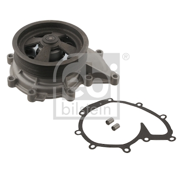 Vodní čerpadlo FEBI BILSTEIN 31550