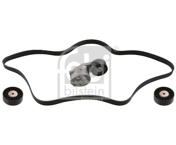 Sada žebrovaných klínových řemenů FEBI BILSTEIN 32402