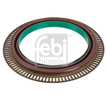 Těsnicí kroužek hřídele, náboj kola FEBI BILSTEIN 33147