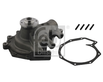 Vodní čerpadlo FEBI BILSTEIN 35405