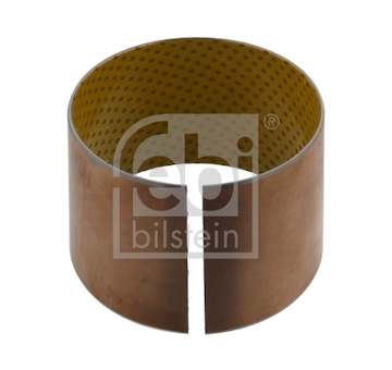 Loziskove pouzdro, listova pruzina FEBI BILSTEIN 35615