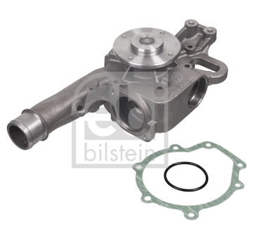 Vodní čerpadlo FEBI BILSTEIN 35687