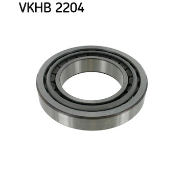 Ložisko kola SKF VKHB 2204