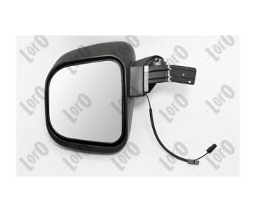 vnejsi zpetne zrcatko, kabina ABAKUS T02-07-005