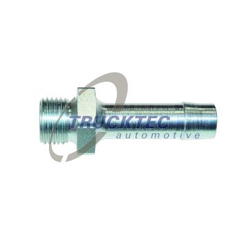 Konektor, pneumatické vedení TRUCKTEC AUTOMOTIVE 30.11.016