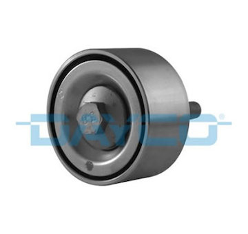 Vratná/vodicí kladka, klínový žebrový řemen DAYCO APV1085