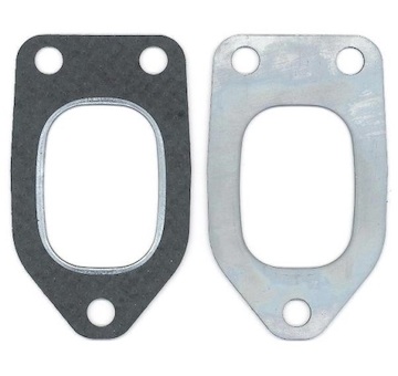 Těsnění, kolektor výfukových plynů ELRING 497.330