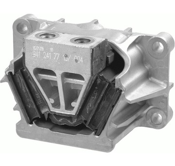 Zavěšení motoru LEMFÖRDER 25604 02