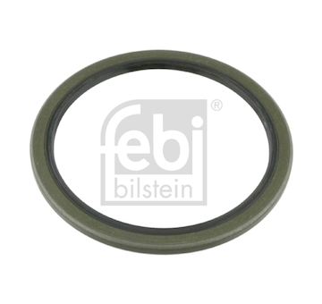 Těsnicí kroužek hřídele, náboj kola FEBI BILSTEIN 24760
