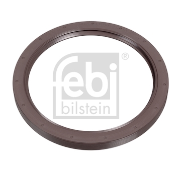 Těsnicí kroužek hřídele, náboj kola FEBI BILSTEIN 24761