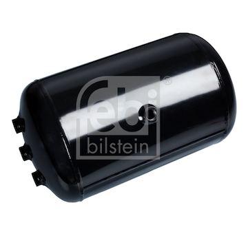 Zásobník vzduchu, pneumatický systém FEBI BILSTEIN 106044