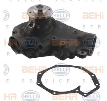 Vodní čerpadlo HELLA 8MP 376 808-394