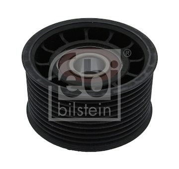 Vratná/vodicí kladka, klínový žebrový řemen FEBI BILSTEIN 38983