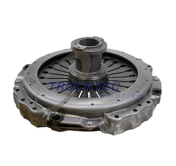 Přítlačný talíř TRUCKTEC AUTOMOTIVE 01.23.422