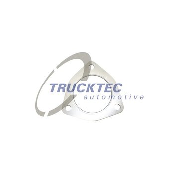 Těsnění, výfuková trubka TRUCKTEC AUTOMOTIVE 01.39.004