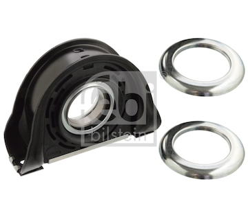 Uložení, kloubový hřídel FEBI BILSTEIN 101708