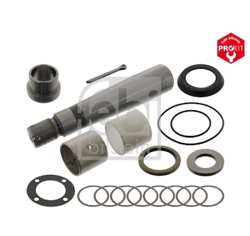 Sada na opravy, svislý čep FEBI BILSTEIN 03407