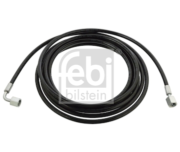 Hadicove vedeni, sklapeci zarizeni kabiny ridice FEBI BILSTEIN 107913