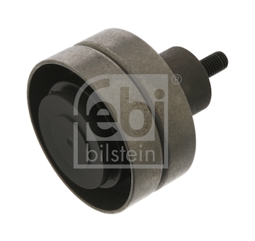 Vratná/vodicí kladka, klínový žebrový řemen FEBI BILSTEIN 40127