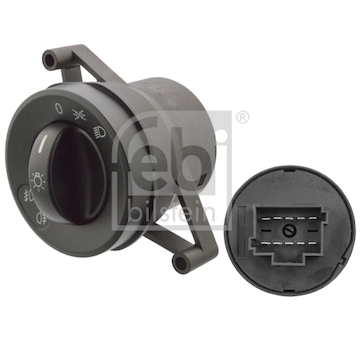 Spínač, hlavní světlo FEBI BILSTEIN 101683