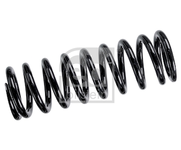 Pruzina, zaveseni kabiny FEBI BILSTEIN 43616