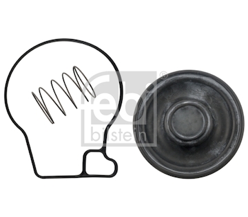 Těsnění, ventilace klikové skříně FEBI BILSTEIN 45171