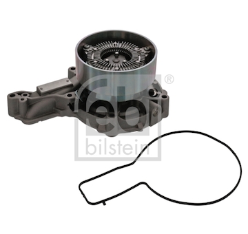 Vodní čerpadlo FEBI BILSTEIN 46019