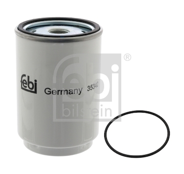 Palivový filtr FEBI BILSTEIN 35342