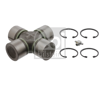 Kloub, podélný hřídel FEBI BILSTEIN 11546