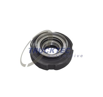 Lozisko, stredni lozisko klouboveho hridele TRUCKTEC AUTOMOTIVE 04.34.002