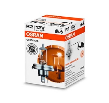 Zarovka, mlhovka OSRAM 64183