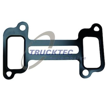 Těsnění, koleno sacího potrubí TRUCKTEC AUTOMOTIVE 04.10.076