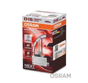 Zarovka, mlhovka OSRAM 66140XNL