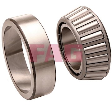 Ložisko kola FAG 32019XA