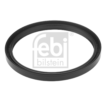 Těsnicí kroužek hřídele, náboj kola FEBI BILSTEIN 19221