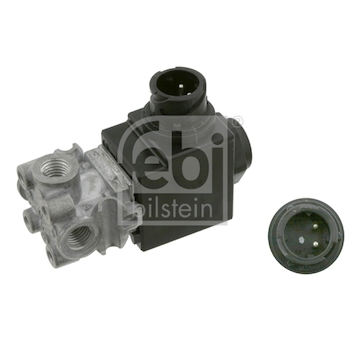 Měnič tlaku, výfukový systém FEBI BILSTEIN 24020