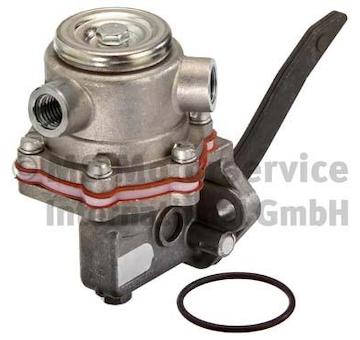 Palivové čerpadlo PIERBURG 7.02242.46.0