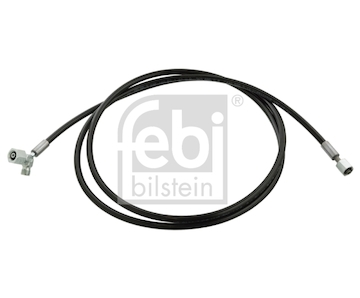 Hadicove vedeni, sklapeci zarizeni kabiny ridice FEBI BILSTEIN 106720