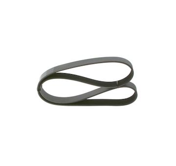 ozubený klínový řemen BOSCH 1 987 947 047