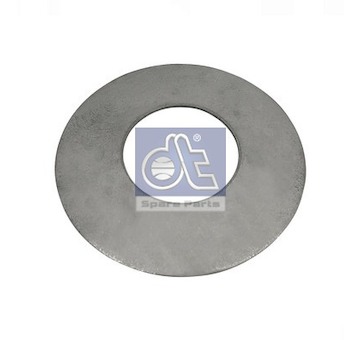 Distancni kotouc, konzole pruziny DT Spare Parts 4.40481