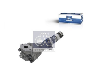 Olejové čerpadlo DT Spare Parts 4.61156