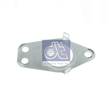 Těsnění, kolektor výfukových plynů DT Spare Parts 4.20340